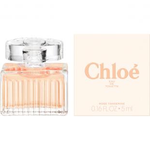 Chloe ROSE TANGERINE 5ml edt