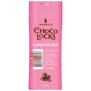 Кондиционер для волос LEE STAFFORD Choco Locks Conditioner 250ml