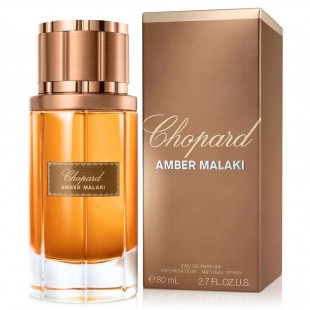 Chopard AMBER MALAKI 80ml edp