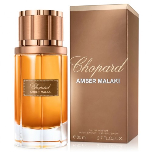 Парфюмерная вода Chopard AMBER MALAKI 80ml edp