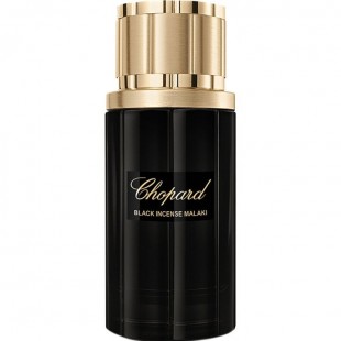 Chopard BLACK INCENSE MALAKI 80ml edp TESTER