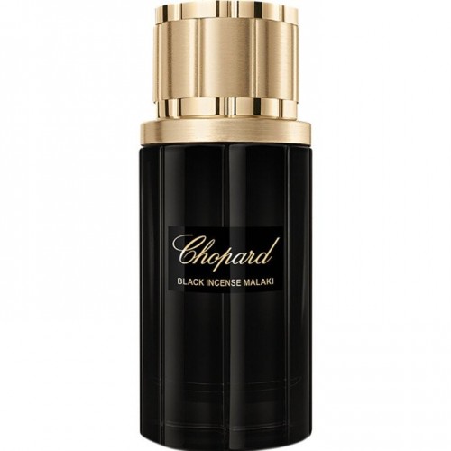 Тестер Chopard BLACK INCENSE MALAKI 80ml edp TESTER