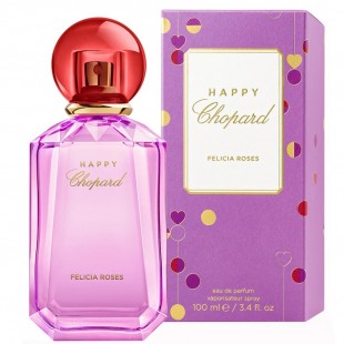 Chopard HAPPY FELICIA ROSES 100ml edp