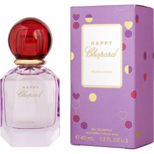 Chopard HAPPY FELICIA ROSES 40ml edp