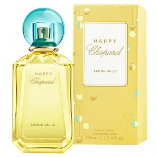 Chopard HAPPY LEMON DULCI 100ml edp