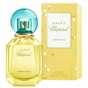 Chopard HAPPY LEMON DULCI 40ml edp