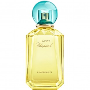 Chopard HAPPY LEMON DULCI 100ml edp TESTER