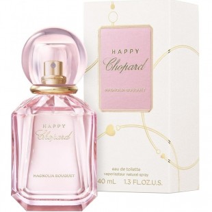 Chopard HAPPY MAGNOLIA BOUQUET 40ml edt