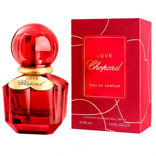 Парфюмерная вода Chopard LOVE 30ml edp