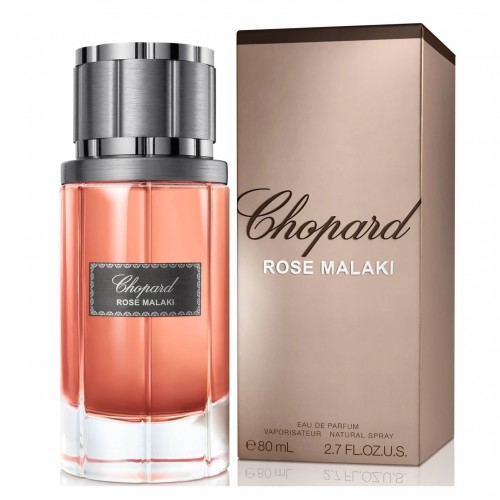Парфюмерная вода Chopard ROSE MALAKI 80ml edp