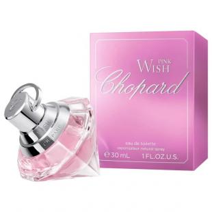 Chopard WISH PINK 30ml edt