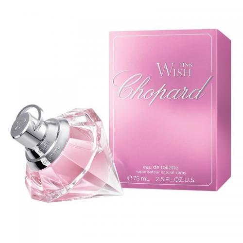 Туалетная вода Chopard WISH PINK 75ml edt