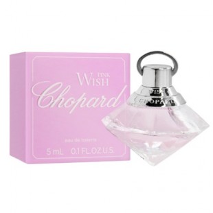 Chopard WISH PINK 5ml edt