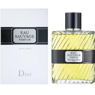 Christian Dior EAU SAUVAGE PARFUM 50ml edp