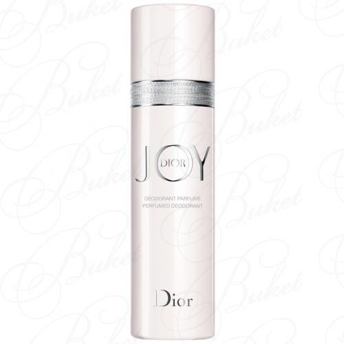 Дезодорант спрей Christian Dior JOY BY DIOR deo 100ml