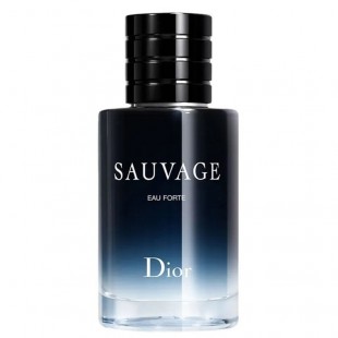 Christian Dior SAUVAGE EAU FORTE Parfum 100ml edp TESTER