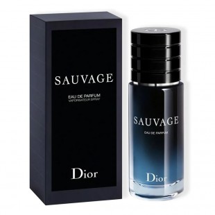 Christian Dior SAUVAGE Eau de Parfum 30ml edp