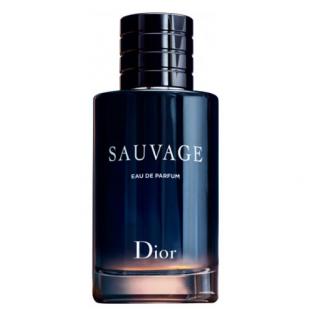 Christian Dior SAUVAGE Eau de Parfum 100ml edp TESTER