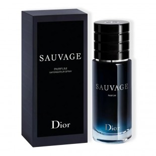 Christian Dior SAUVAGE Parfum 30ml edp