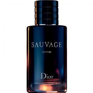 Christian Dior SAUVAGE Parfum 100ml edp