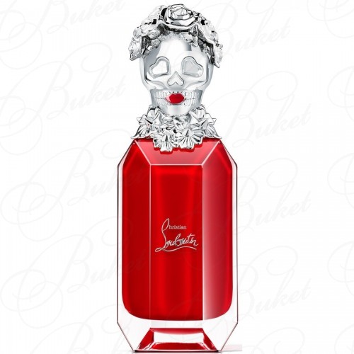 Парфюмерная вода Christian Louboutin LOUBIKISS 90ml edp