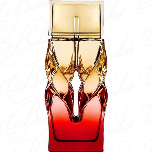 Тестер Christian Louboutin TORNADE BLONDE 80ml edp TESTER