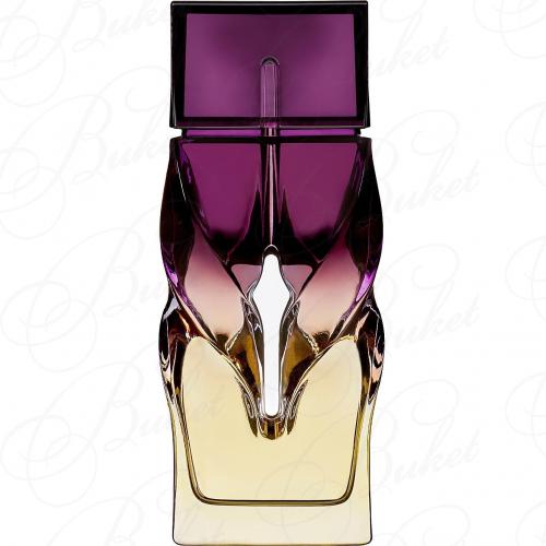 Тестер Christian Louboutin TROUBLE IN HEAVEN 80ml edp TESTER