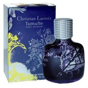 Christian Lacroix TUMULTE POUR HOMME 30ml edt