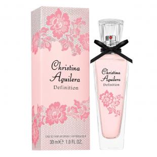 Christina Aguilera DEFINITION 30ml edp