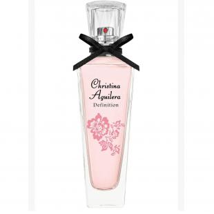 Christina Aguilera DEFINITION 50ml edp TESTER