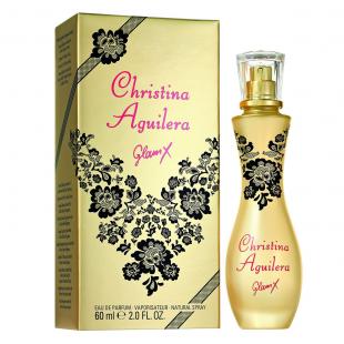 Christina Aguilera GLAM  X 60ml edp