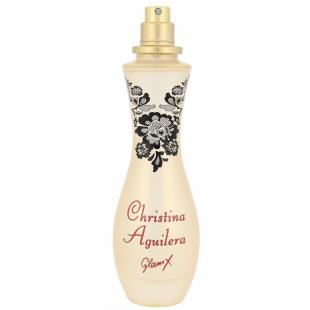 Christina Aguilera GLAM  X 60ml edp TESTER