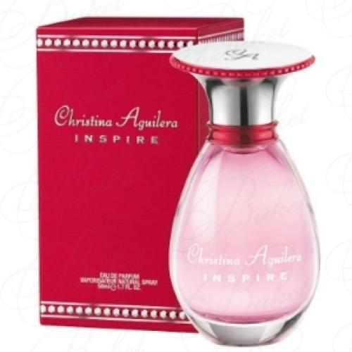 Парфюмерная вода Christina Aguilera INSPIRE 30ml edp