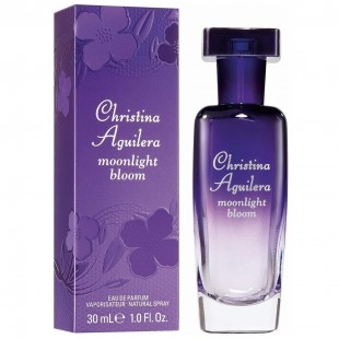 Christina Aguilera MOONLIGHT BLOOM 30ml edp