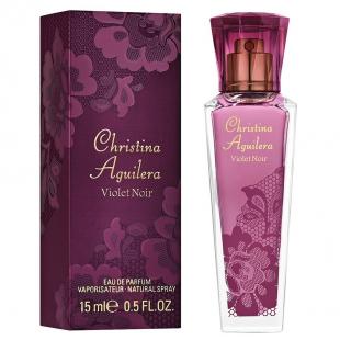 Christina Aguilera VIOLET NOIR 15ml edp