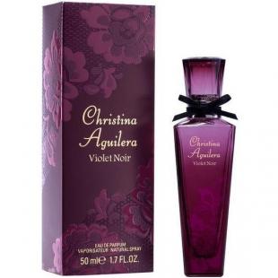 Christina Aguilera VIOLET NOIR 50ml edp