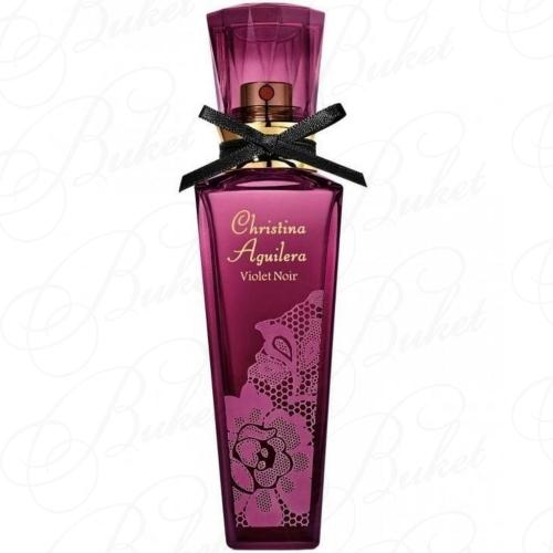 Тестер Christina Aguilera VIOLET NOIR 50ml edp TESTER