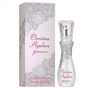 Christina Aguilera XPERIENCE 15ml edp