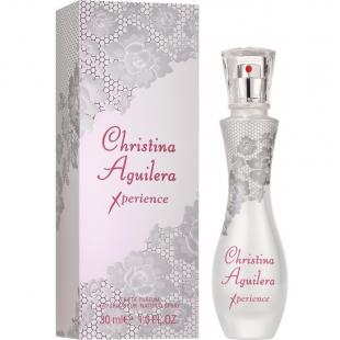 Christina Aguilera XPERIENCE 30ml edp