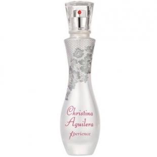 Christina Aguilera XPERIENCE 30ml edp TESTER