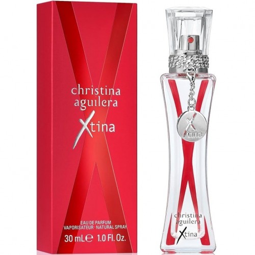 Парфюмерная вода Christina Aguilera XTINA 30ml edp