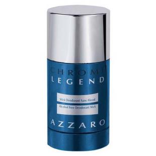 Azzaro CHROME LEGEND deo-stick 75ml