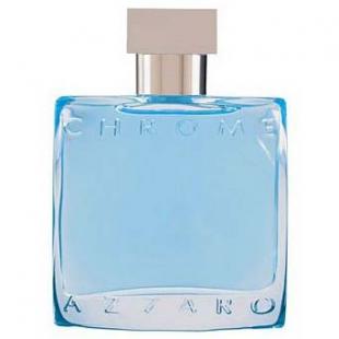 Azzaro CHROME a/sh 100ml