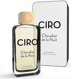 Ciro CHEVALIER DE LA NUIT 100ml edp