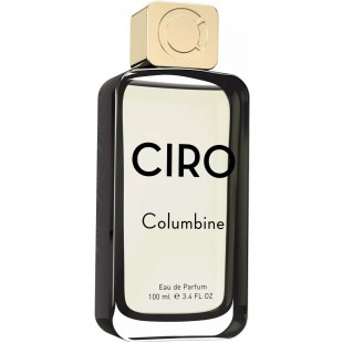 Ciro COLUMBINE 100ml edp TESTER