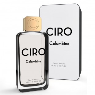 Ciro COLUMBINE 100ml edp