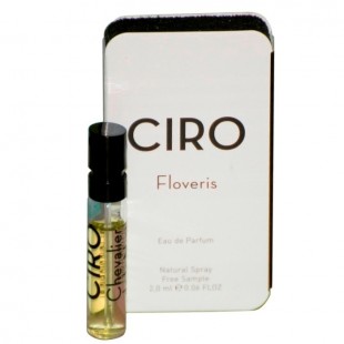 Ciro FLOVERIS 2ml edp