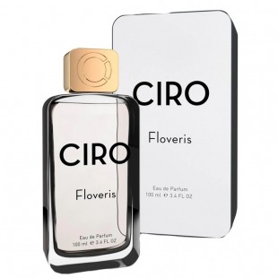 Ciro FLOVERIS 100ml edp