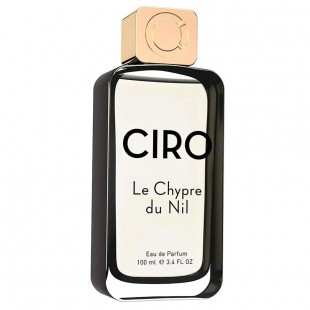 Ciro LE CHYPRE DU NIL 100ml edp TESTER