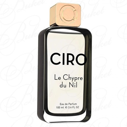 Тестер Ciro LE CHYPRE DU NIL 100ml edp